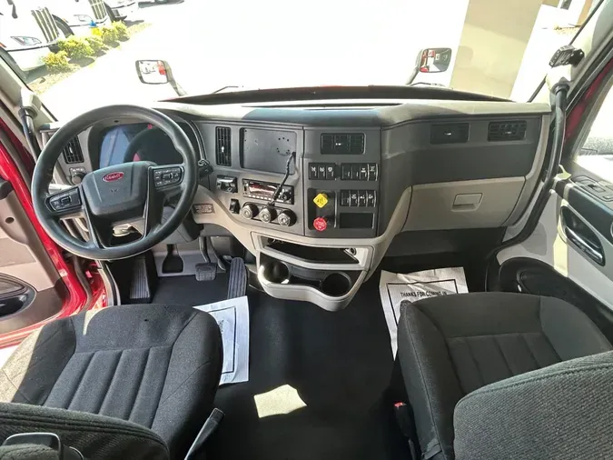 2022 Peterbilt 579e14829f99f9fa139f6641004780e9691