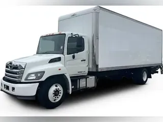 2023 Hino L6