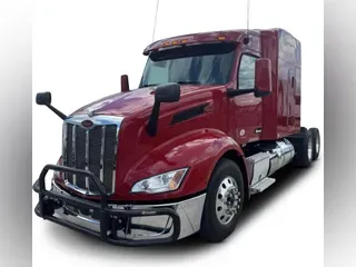 2022 Peterbilt 579