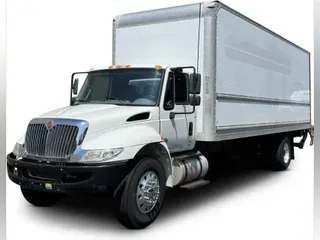 2019 International 4300