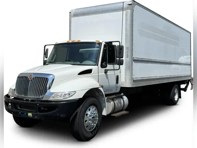 2019 International 4300e1497fb05b10b77a7037446daa4a1e95