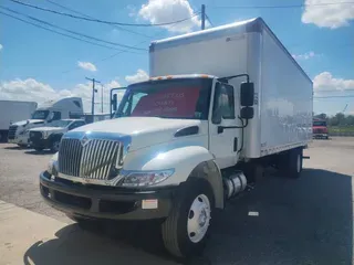 2019 NAVISTAR INTERNATIONAL 4300