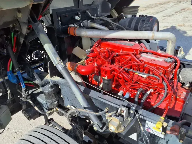 2019 CAPACITY OF TEXAS,INC. TJ5000e14ba646382a6c37ac4cc4256ccebbe1