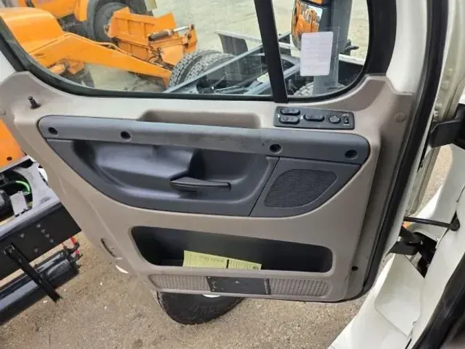 2014 Freightliner Cascadia