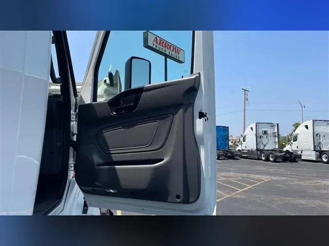 2022 INTERNATIONAL LT625