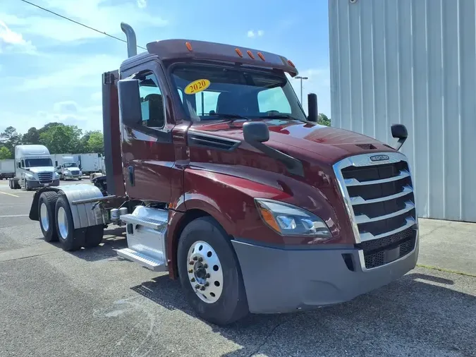 2020 FREIGHTLINER NEW CASCADIA PX12664