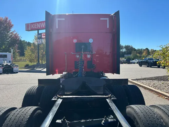 2023 Kenworth W990e151d7931d9cc310f3db62bfb4cdf358