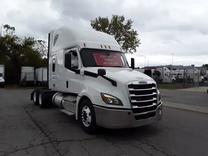 2020 FREIGHTLINER/MERCEDES NEW CASCADIA PX12664e151f35597ba3bf5c62594e9b6a268b8