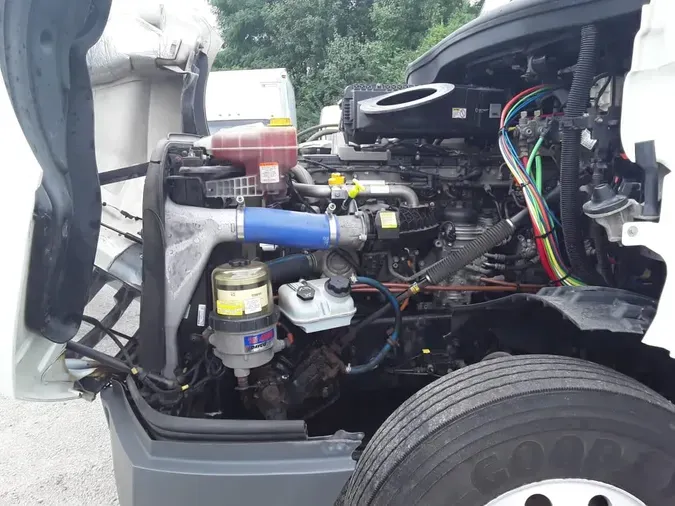 2021 FREIGHTLINER/MERCEDES NEW CASCADIA PX12664e15209027ca8e2df8ec8d7f2d7dcd8ad