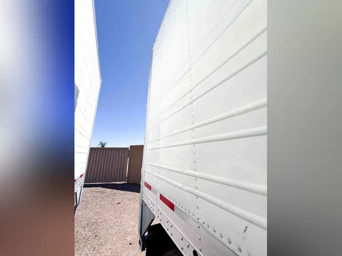 2020 VANGUARD VAN - REF