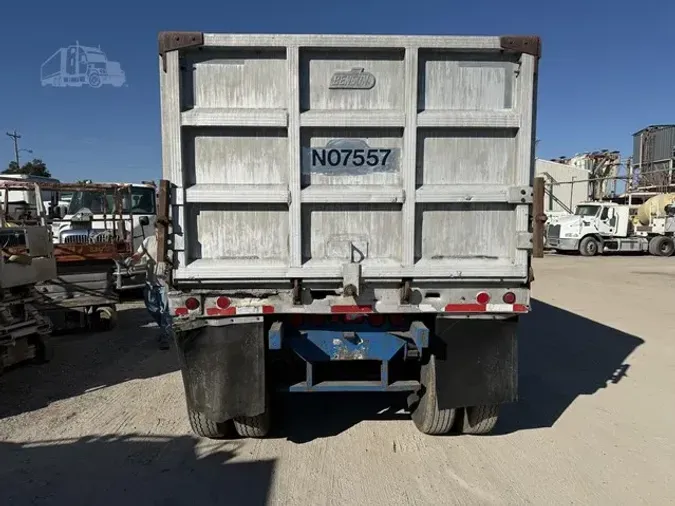 1990 BENSON e15415fa09603d9efcedfeec0767407e