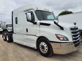 2020 FREIGHTLINER NEW CASCADIA PX12664