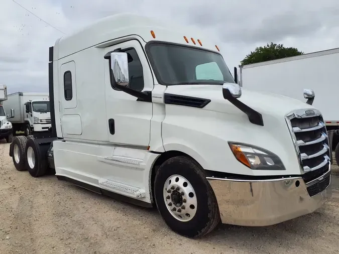 2020 FREIGHTLINER NEW CASCADIA PX12664e154d83bb828a6017751c23f8c48496c