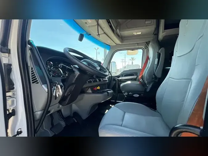2020 KENWORTH T680