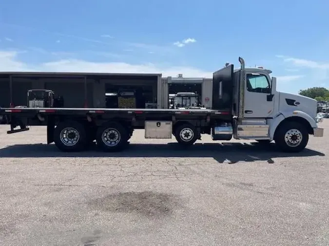 2016 Peterbilt 567