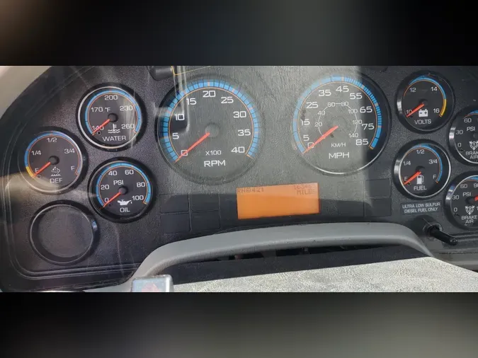 2018 International 4300