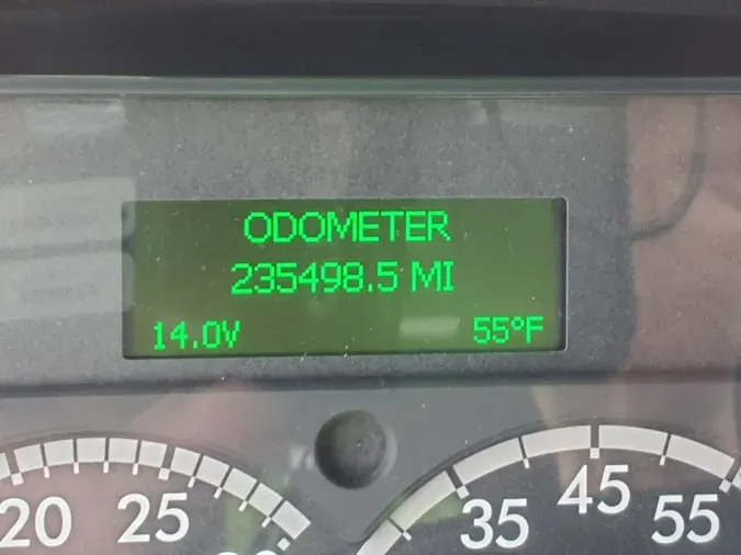 2018 FREIGHTLINER/MERCEDES M2 106