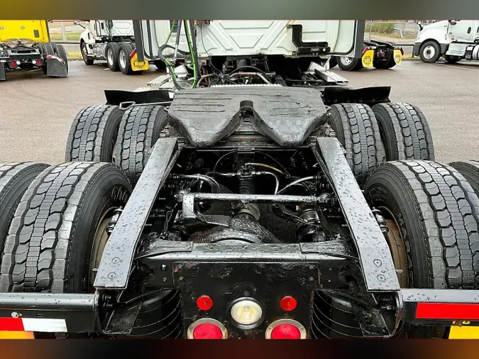 2020 INT LT625 6x4