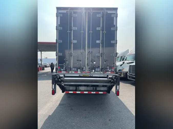 2018 ISUZU FTR