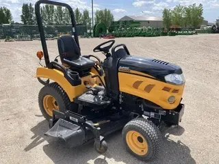 2015 Yanmar SC2400