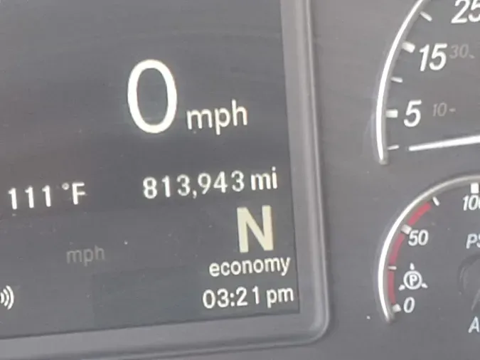 2022 FREIGHTLINER/MERCEDES NEW CASCADIA PX12664e15709f83286dc99d8aa42c30265b968