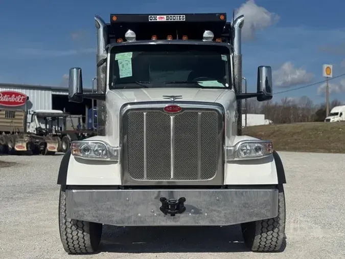 2026 PETERBILT 567