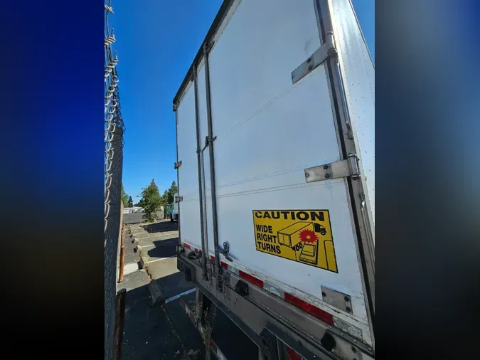 2018 UTILITY TRAILERS VS2RA 48/162/102