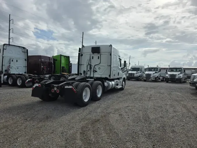 2020 FREIGHTLINER/MERCEDES NEW CASCADIA PX12664