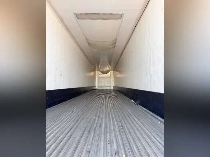 2018 VANGUARD VAN - REF