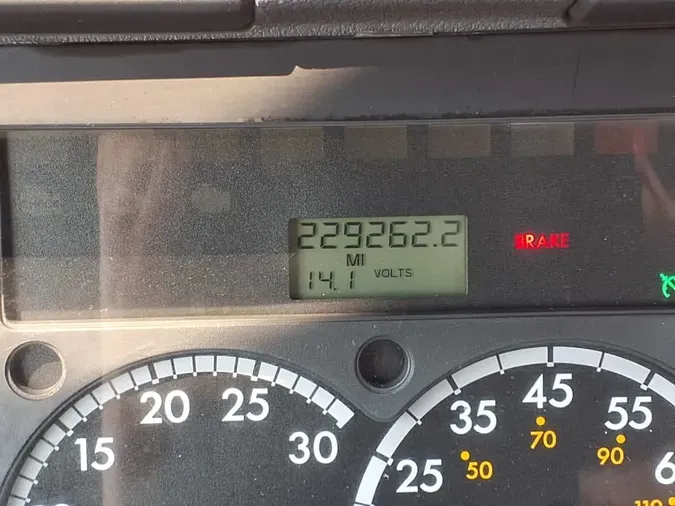 2014 FREIGHTLINER CASCADIA 125