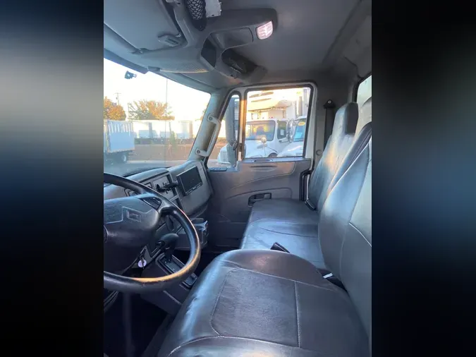 2018 NAVISTAR INTERNATIONAL 4300 LPe158994af4e148e2b73f39264dcd033a