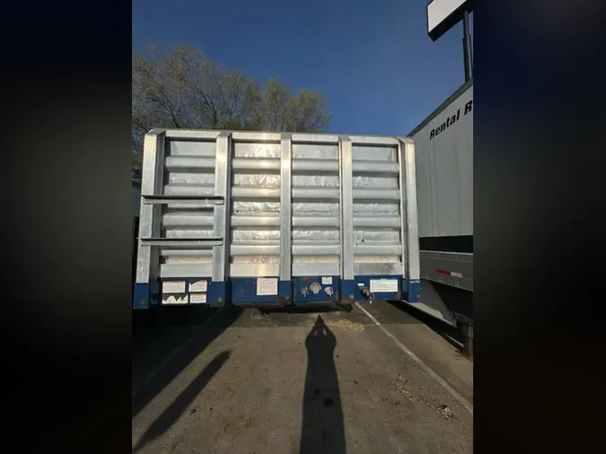 2015 GREAT DANE TRAILERS FSP 45/102
