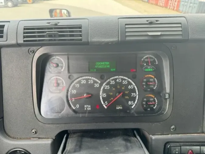 2018 FREIGHTLINER/MERCEDES CASCADIA 125e159dddf6c17ba85dc7de7b144405d58