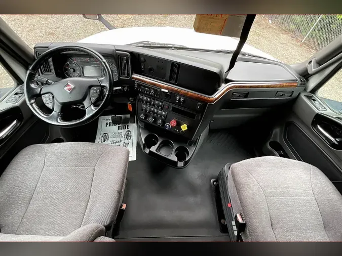 2021 INT LT625 6x4