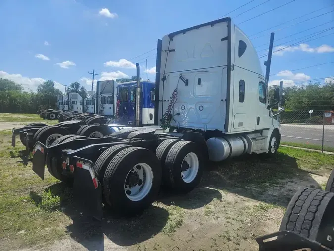 2022 FREIGHTLINER NEW CASCADIA PX12664