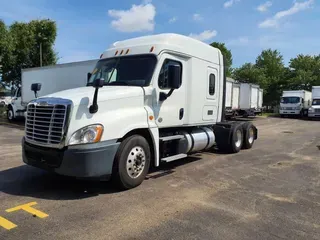 2020 FREIGHTLINER CASCADIA 125