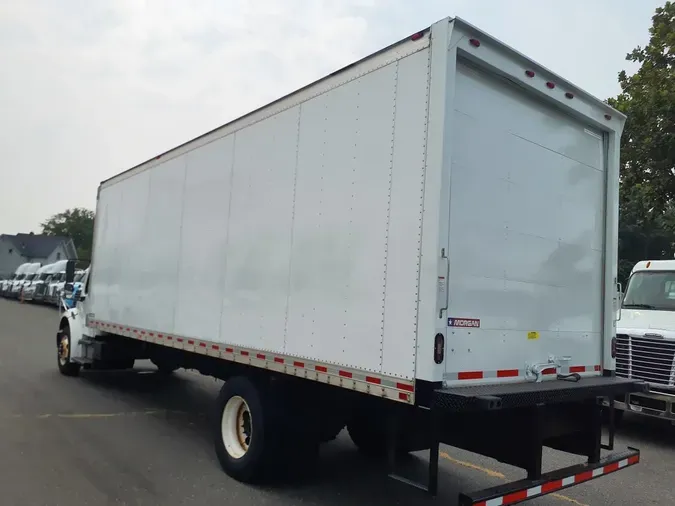 2020 FREIGHTLINER M2 106
