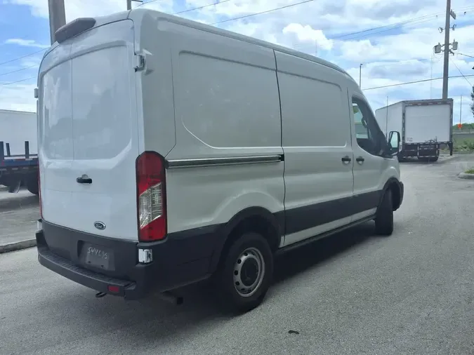 2021 FORD MOTOR COMPANY TRANSIT 250 MED ROOFe15c86dfc43caabf6e8cca8fb9b0a9b7