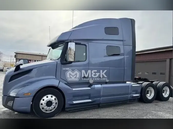 2023 VOLVO VNL64T760e15dac6ba27bef4d65ee3e306e712b0c