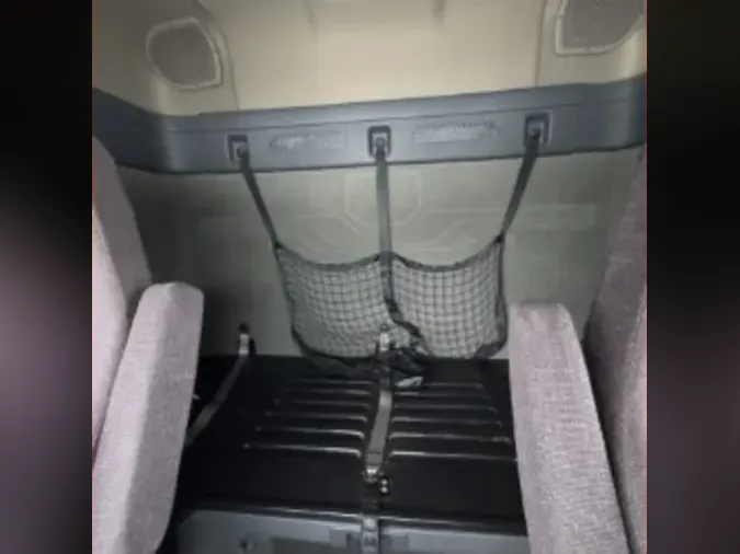 2019 FREIGHTLINER/MERCEDES CASCADIA 125