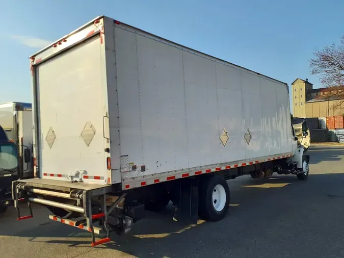 2020 NAVISTAR INTERNATIONAL MV607 (4X2)e15eb4c62b81c612d2ac4ba957f829f2