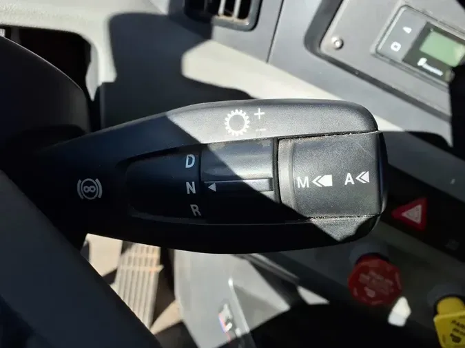 2020 FREIGHTLINER/MERCEDES NEW CASCADIA PX12664