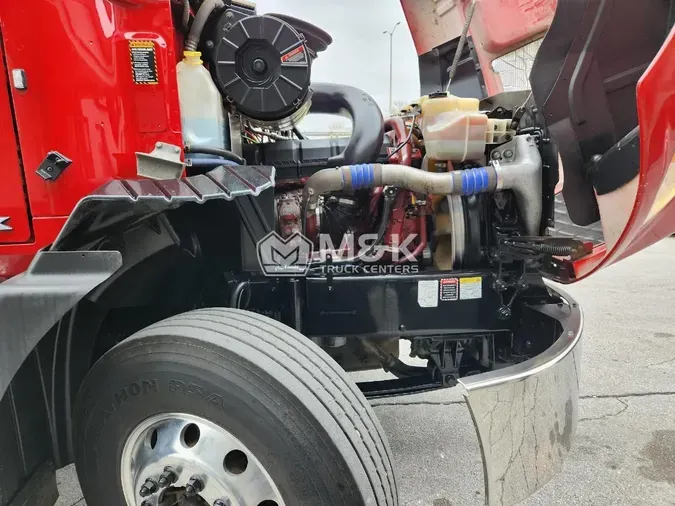 2018 MACK CXU613