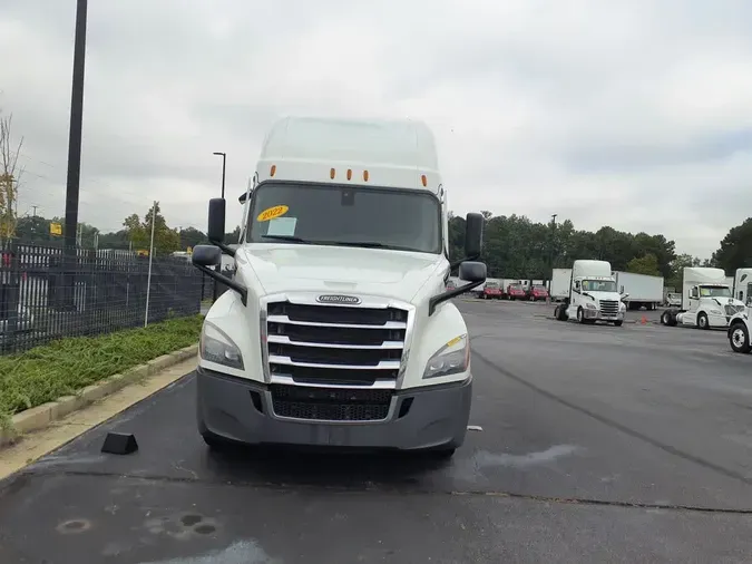 2022 FREIGHTLINER/MERCEDES NEW CASCADIA PX12664