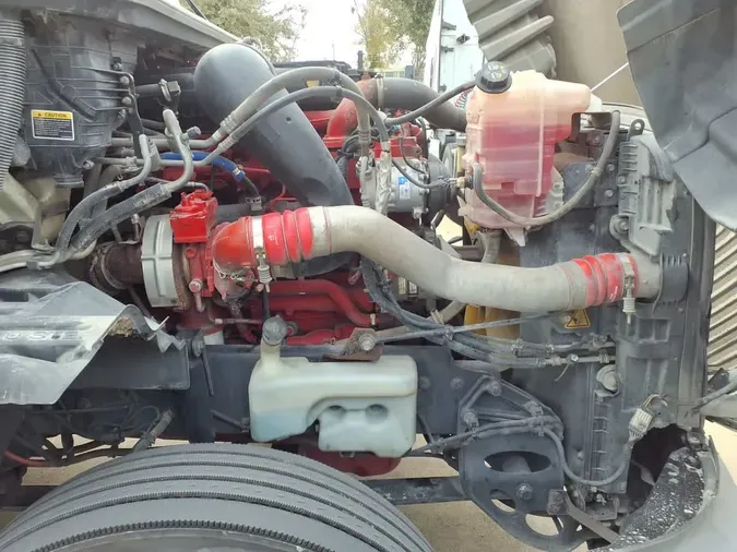 2020 NAVISTAR INTERNATIONAL LT625 SLPR CABe161edced91a0618fcf11a18fa0ea253