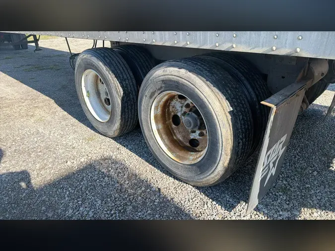 2007 Strick Trailers UNKNOWN