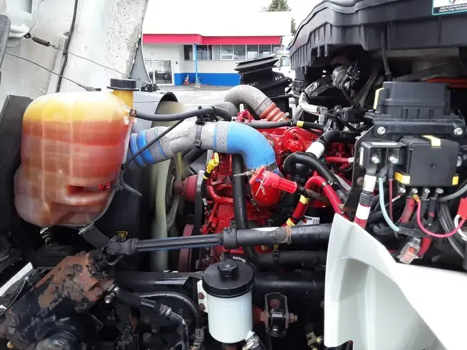 2019 NAVISTAR INTERNATIONAL 4300