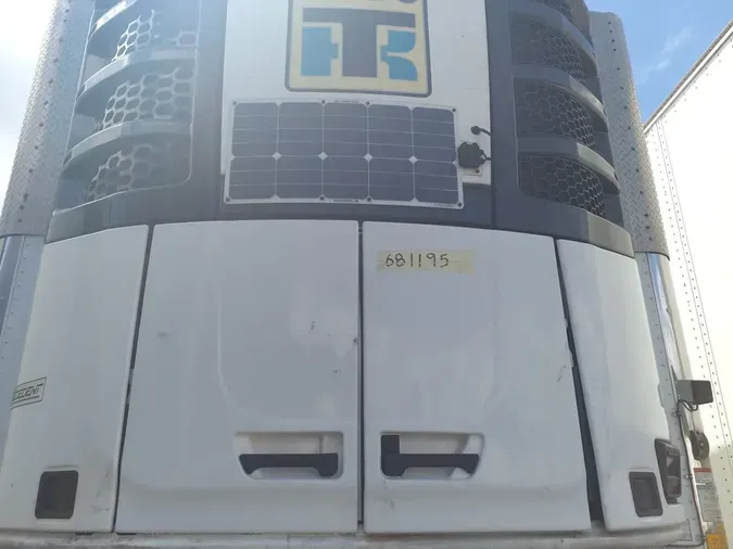 2018 UTILITY TRAILERS VS2RA 48/162/102
