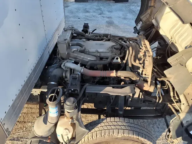 2020 CHEVROLET MOTOR DIV. LCF 4500HDe1650e596448920305acdd3ad73ccadb