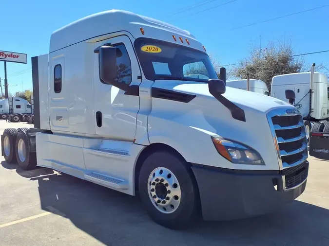 2020 FREIGHTLINER/MERCEDES NEW CASCADIA PX12664e1655614c6d5b0397f094c85bb36d404